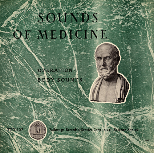 Sounds Of Medicine - Sounds of Medicine / Various