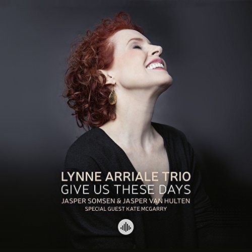 Give Us These Days / Various - Give Us These Days vinyl record cover