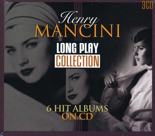 Long Play Collection