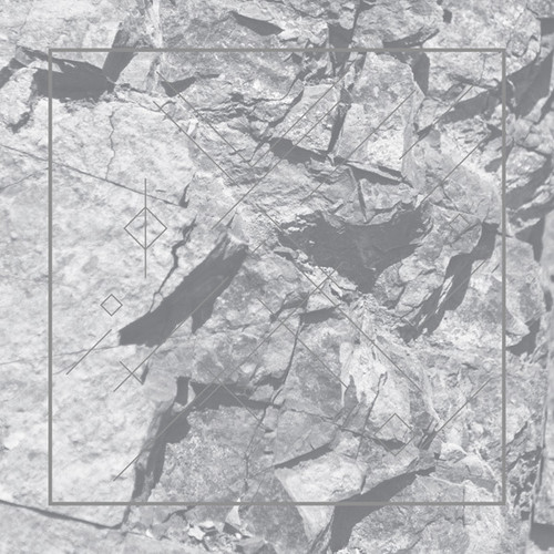 Ricardo Donoso - Deterrence vinyl record cover