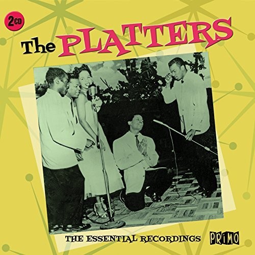 Platters - Essential Recordings