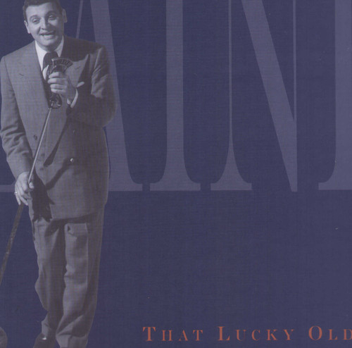Lucky Old Sun