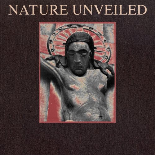 Current 93 - Nature Unveiled (Pict) (Aus) vinyl record cover