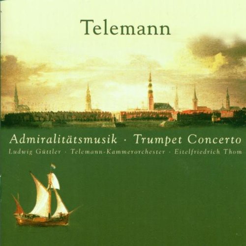 Trumpet Concerto