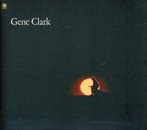 Gene Clark - White Light