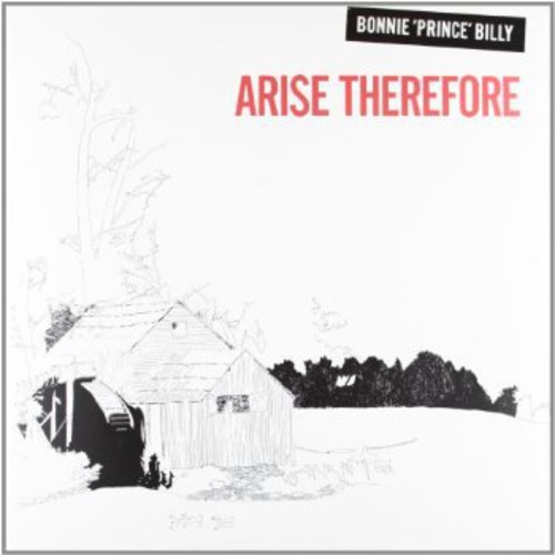 Arise Therefore