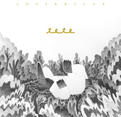 Love & Relax (EP)
