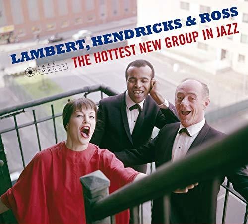 Hottest New Group In Jazz / The Swingers
