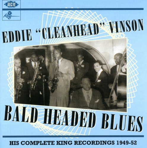 Bald Headed Blues