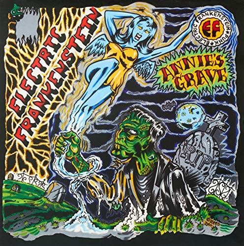 Annies Grave (LP) (Oz Exclusive)