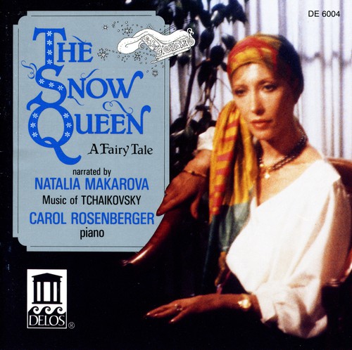 Makarova/Rosenberger - Snow Queen