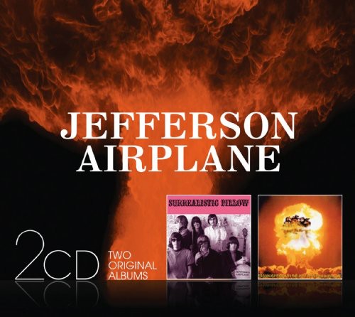 Surrealistic Pillow/Crown of Creation