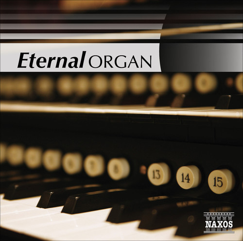 Eternal Organ / Various - Eternal Organ / Various
