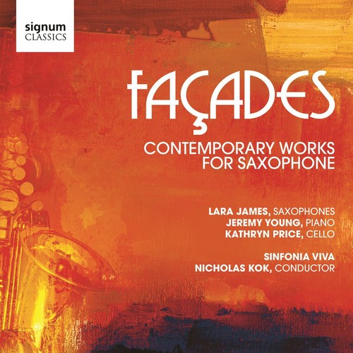 Facades / Various