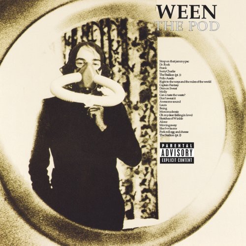 Album Art