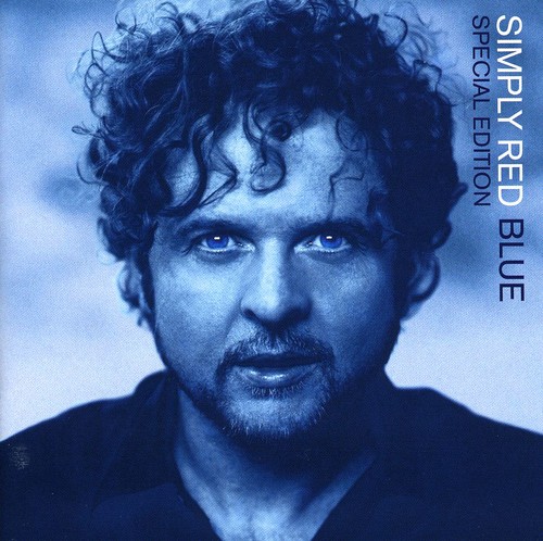 Blue-Expanded Edition