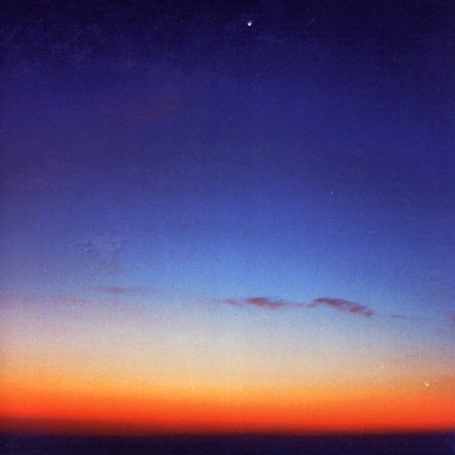 Flying Saucer Attack - Flying Saucer Attack vinyl record cover
