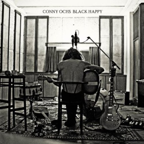 Black Happy