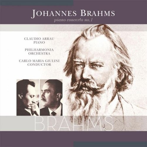 Piano Concerto No. 1