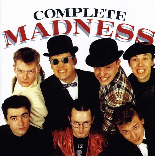 Complete Madness