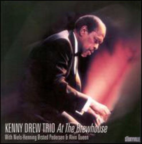 Kenny Drew - At The Brewhouse [Import]
