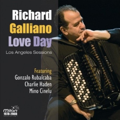 Love Day-Los Angeles