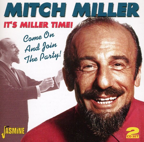 It's Miller Time: Come On & Join The Party