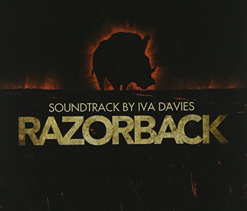Razorback/Boxes-Ost