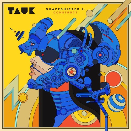 SHAPESHIFTER 1: CONSTRUCT