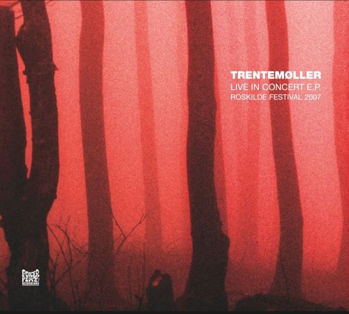 Live In Concert: Roskilde Festival 2007