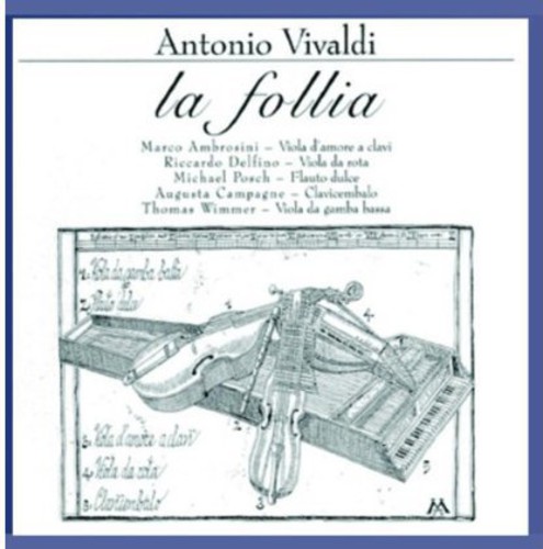 La Follia