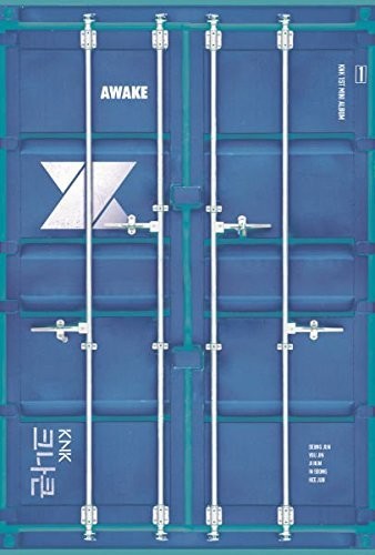 KNK - Awake