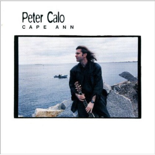 Peter Calo - Cape Ann