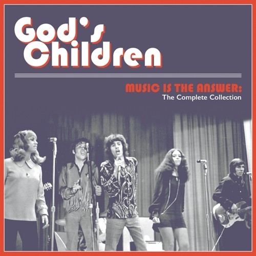 Music Is The Answer: The Complete Collection