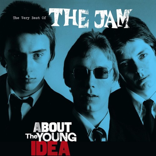 About The Young Idea: Very Best Of