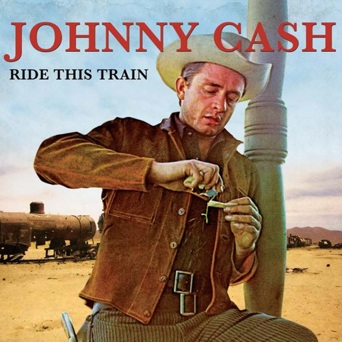 Ride This Train