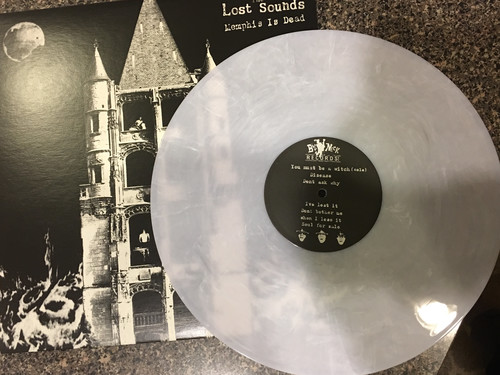 Memphis Is Dead