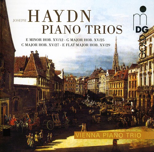 Piano Trios