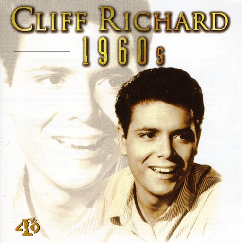 Cliff In The 60's