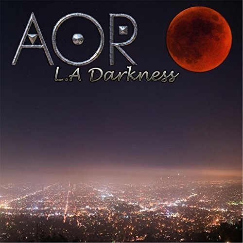 L.A Darkness