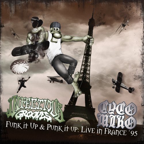 Album Art