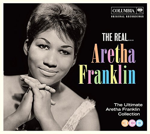 Real Aretha