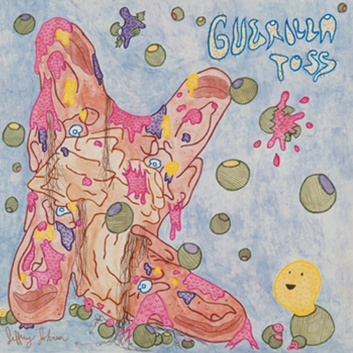 Album Art