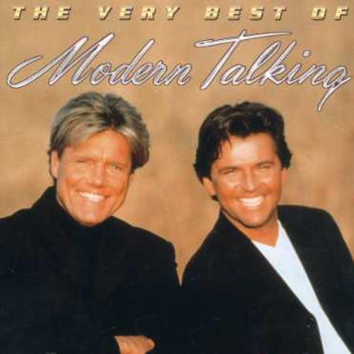 Very Best Of Modern Talking