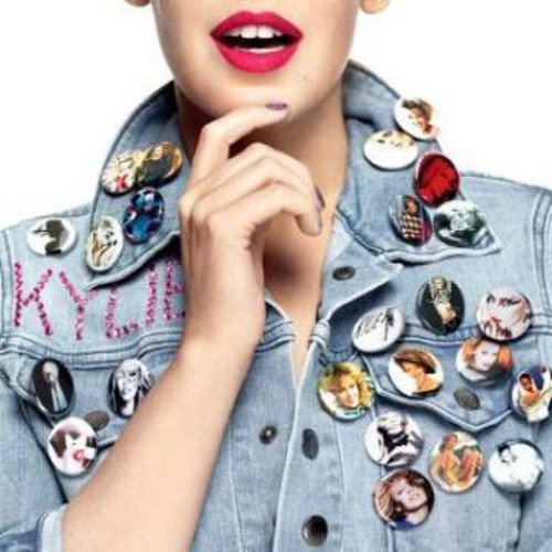 Kylie Minogue - Best Of Kylie Minogue (Deluxe Edition) (Aus)