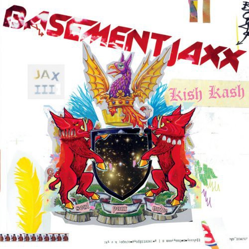Album Art