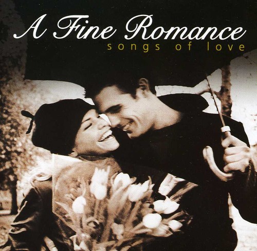 The Sign Posters - Fine Romance: Songs of Love / Various