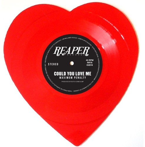 Could You Love Me