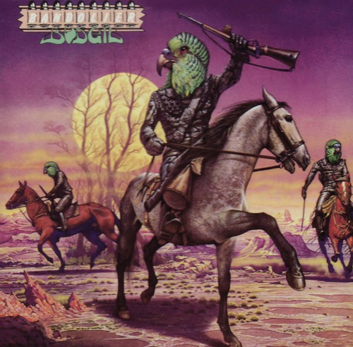 Album Art