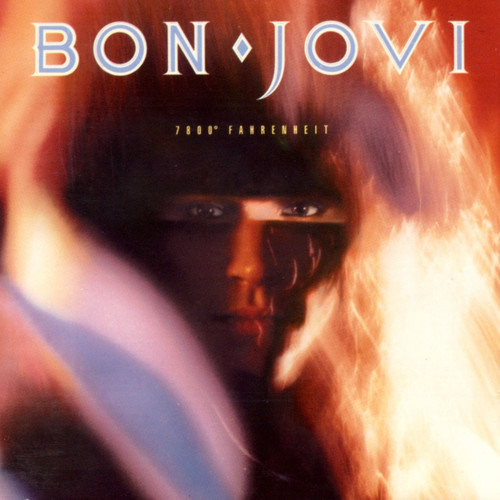 7800 Degrees Fahrenheit (remastered)